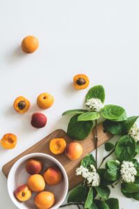 Faa’iidooyinka Caafimaad ee Apricot (Qare)