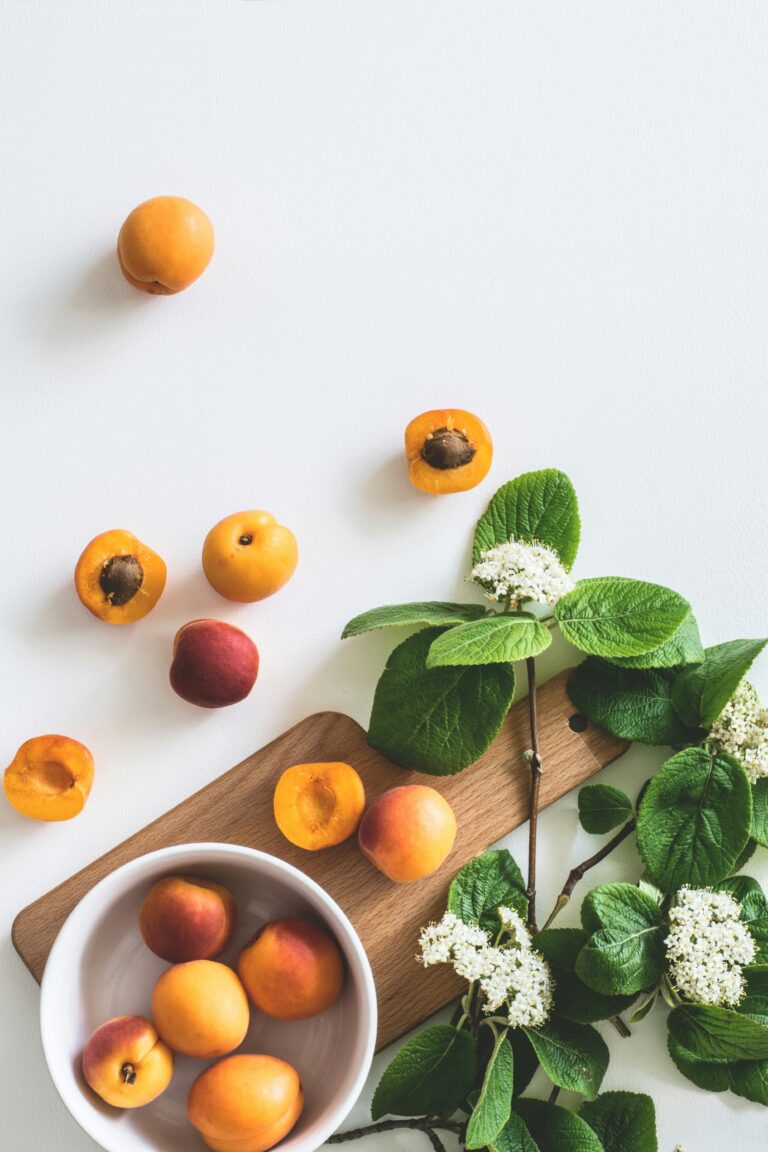 Faa’iidooyinka Caafimaad ee Apricot (Qare)