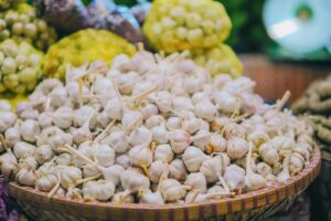 Faaidooyinka Caafimaad Toonta ama Garlic