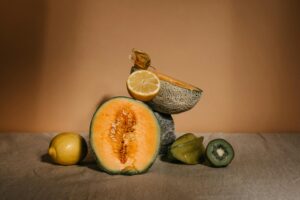Faa’iidooyinka Caafimaad ee Cantaloupe