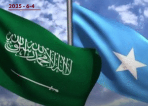 Boqortooyada Sucuudi Careebiya ayaa shaacisey in ay xukun deldelaad ah ku fulisey 4 nin oo Soomaali ah oo lagu heley in ay dalkaasi geliyeen maandooriye.