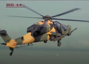 Dowladda federalka Ee Soomaaliya ayaa lasoo degtay diyaaraddahaan nooca T129
